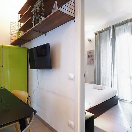 Ferienwohnung Primopiano - Filzi Mailand Exterior foto